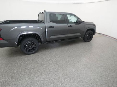 New 2026 Toyota Tundra SR5 AWD/4WD image 13