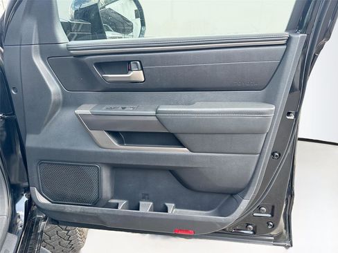 Used 2022 Toyota Tundra SR5 w/ TRD Off-Road Premium Package image 12