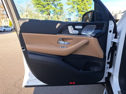 New 2026 Mercedes-Benz GLE 350 4MATIC image 27