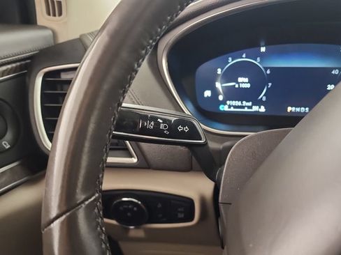 Used 2019 Lincoln Nautilus Reserve w/ Cargo Utility Package AWD/4WD image 19
