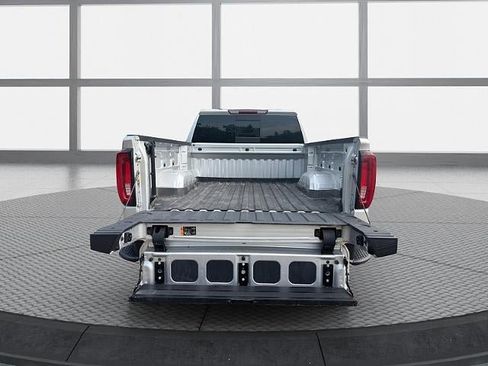 Used 2019 GMC Sierra 1500 SLT w/ SLT Premium Package AWD/4WD image 45