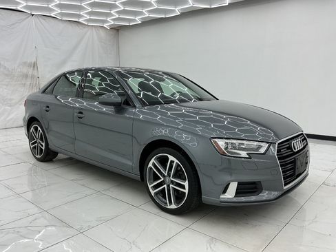 Used 2018 Audi A3 2.0T Premium w/ Convenience Package AWD/4WD image 7