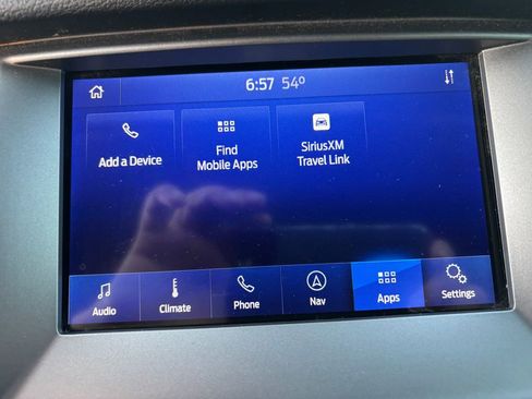 Used 2020 Ford Ranger XLT w/ Equipment Group 302A Luxury image 11