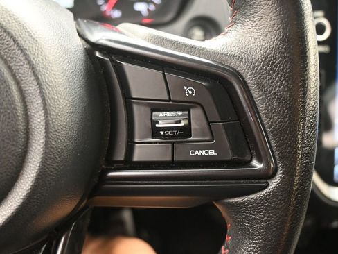 Used 2023 Subaru WRX Premium AWD/4WD image 17