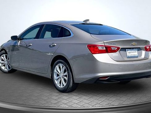 Used 2024 Chevrolet Malibu LT FWD image 4