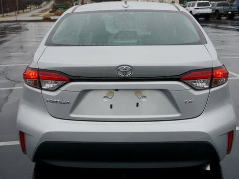 New 2026 Toyota Corolla LE image 5