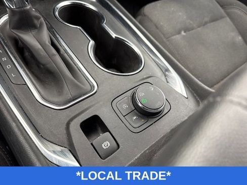 Used 2023 Chevrolet Traverse LT w/ LPO, Floor Liner Package image 17