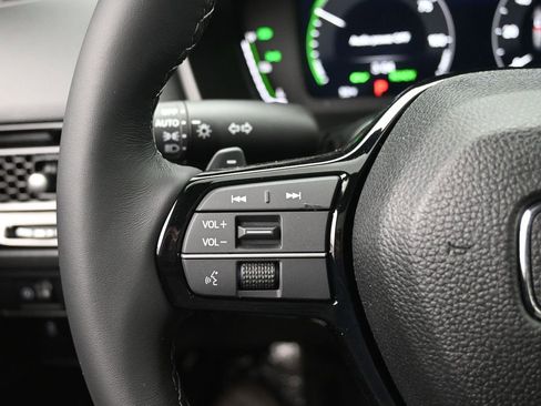 New 2026 Honda Civic Sport Touring image 11