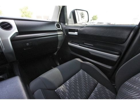 Used 2020 Toyota Tundra SR5 w/ SR5 Upgrade Package RWD image 12