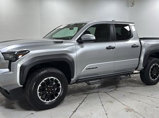 Certified 2025 Toyota Tacoma TRD Off-Road video 1