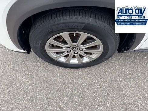 Used 2020 Lexus NX 300h AWD w/ Comfort Package image 15