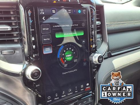 Used 2024 RAM 1500 TRX AWD/4WD image 10