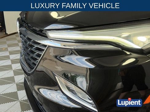 Used 2023 Buick Enclave Essence w/ LPO, Floor Liner Package AWD/4WD image 31