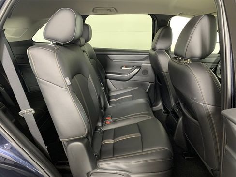 Used 2025 MAZDA CX-90 3.3 Turbo w/ Select Package image 27