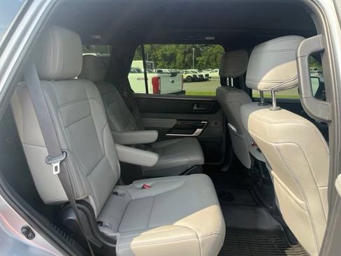 Used 2026 Toyota Sequoia Limited AWD/4WD image 10