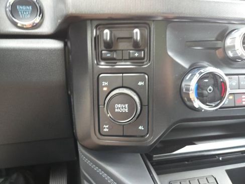 New 2026 Ford F350 Platinum AWD/4WD image 25