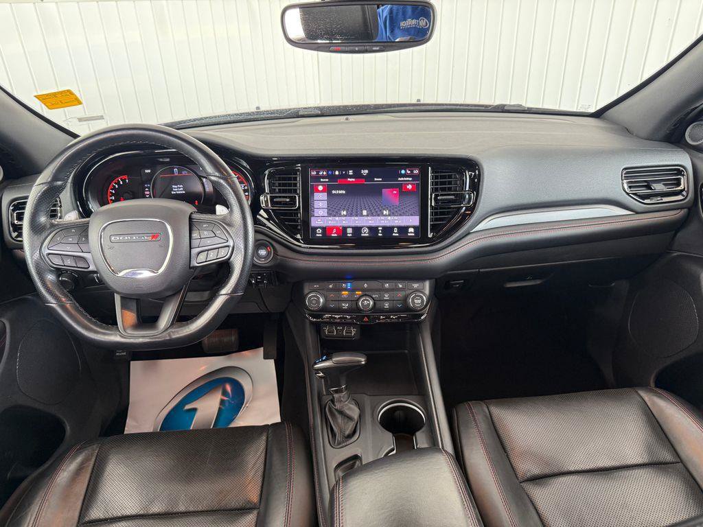 Used 2024 Dodge Durango GT AWD/4WD image 4