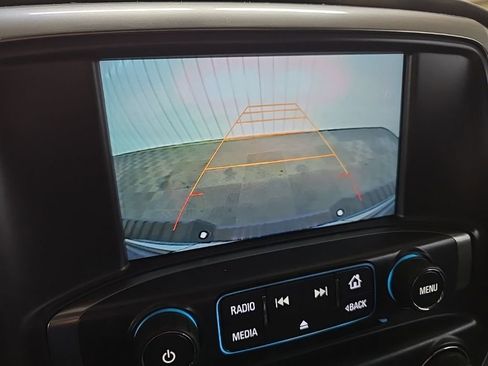 Used 2016 Chevrolet Silverado 1500 LT w/ All Star Edition image 23