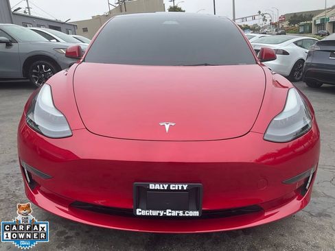 Used 2023 Tesla Model 3 Standard Range RWD image 96