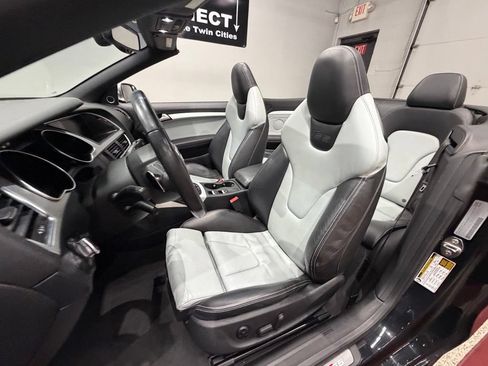 Used 2010 Audi S5 Prestige AWD/4WD image 22