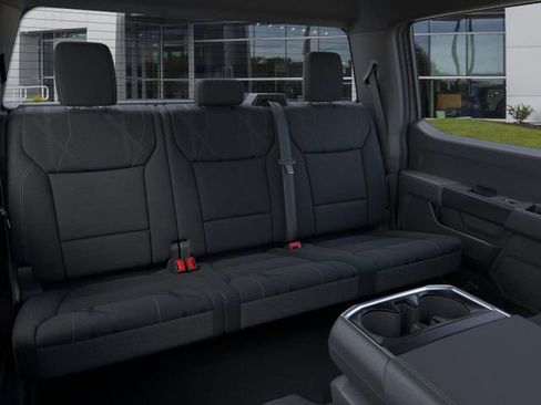 New 2026 Ford F150 STX image 11