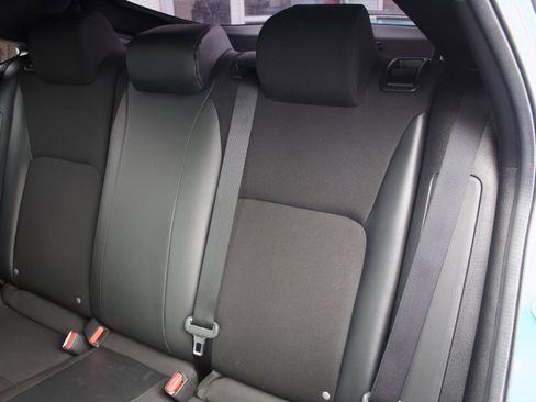 Used 2024 Honda Civic Sport image 28