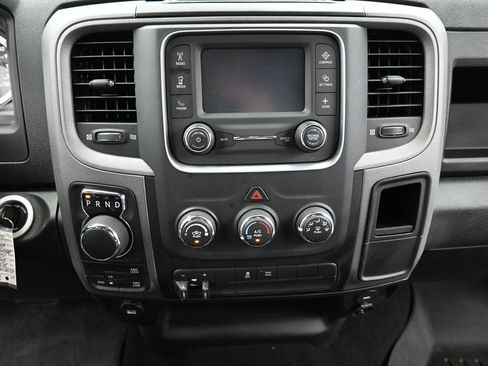 Used 2021 RAM 1500 Tradesman w/ Trailer Tow Group image 12