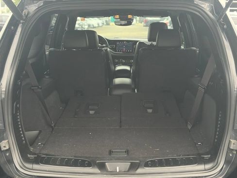 Used 2021 Dodge Durango Citadel AWD/4WD image 10
