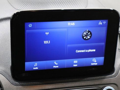 Used 2022 Ford Transit Connect XL w/ CNG/LPG Engine Prep Package image 22