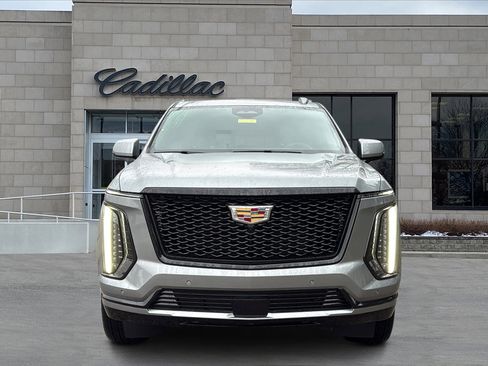 New 2026 Cadillac Escalade Sport w/ Touring Package image 7