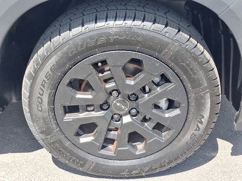 Used 2023 Honda Passport TrailSport image 8