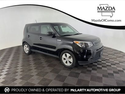 Used 2015 Kia Soul