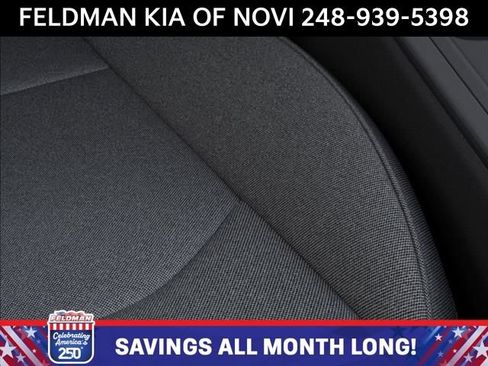 New 2026 Kia K4 FWD image 25