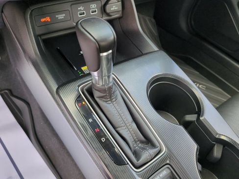 Certified 2024 Honda Civic Touring image 16
