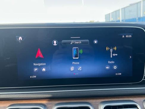 Certified 2024 Mercedes-Benz GLE 350 4MATIC image 31