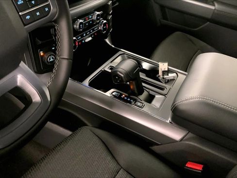 New 2025 Ford F150 XLT w/ Equipment Group 302A MID image 6