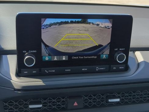 Certified 2025 Honda Accord SE image 13