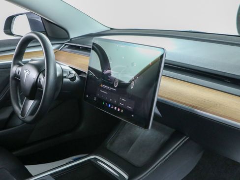 Used 2023 Tesla Model 3 Long Range AWD/4WD image 23