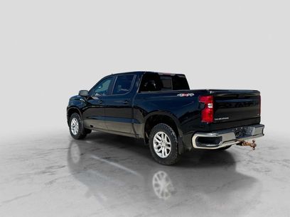 Used 2019 Chevrolet Silverado 1500 LT w/ All-Star Edition