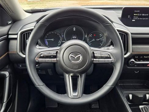 Used 2025 MAZDA CX-50 AWD 2.5 Hybrid w/ Premium Pkg image 20