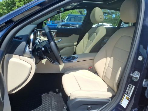 Used 2018 Mercedes-Benz C 300 Sedan image 15