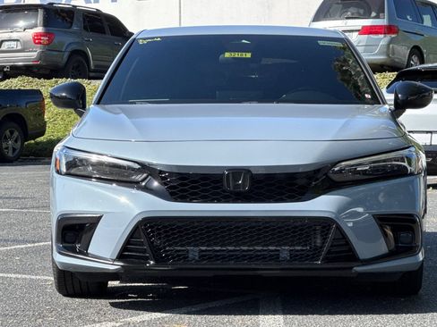 Used 2024 Honda Civic Sport image 10