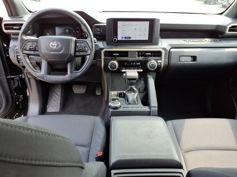 Used 2024 Toyota Tacoma SR AWD/4WD image 13