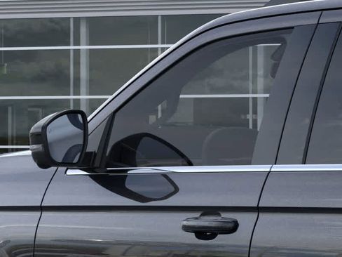 New 2026 Ford Expedition Max Active image 20