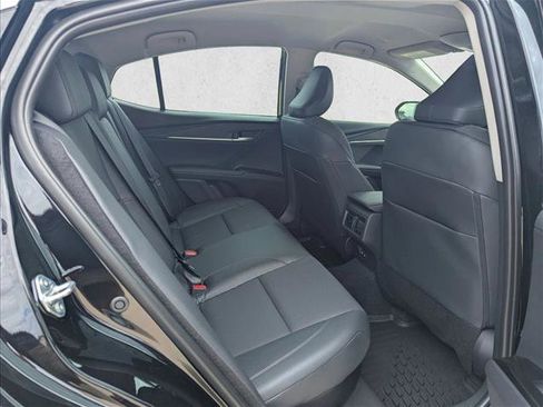 New 2026 Toyota Camry XLE image 17