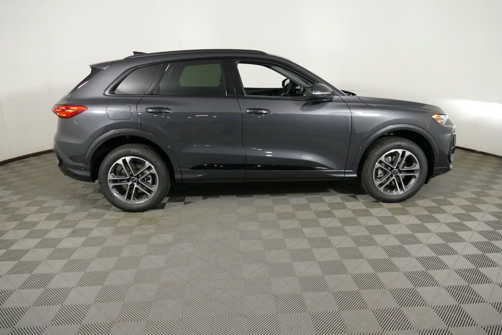 New 2026 Audi Q5 2.0T AWD/4WD image 2