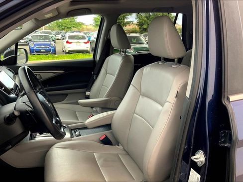 Used 2022 Honda Pilot EX-L image 25