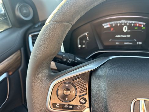 Used 2017 Honda CR-V EX image 22