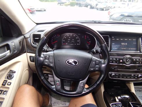 Used 2015 Kia Cadenza Premium w/ Luxury Package image 53