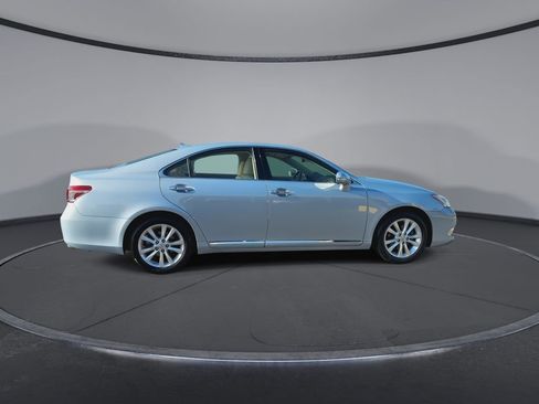 Used 2011 Lexus ES 350 image 9